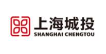 上海城投