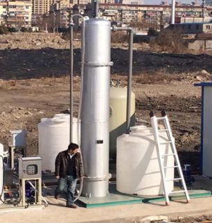 南通某农药污染场地