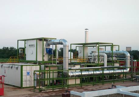 土壤与地下水生态修复