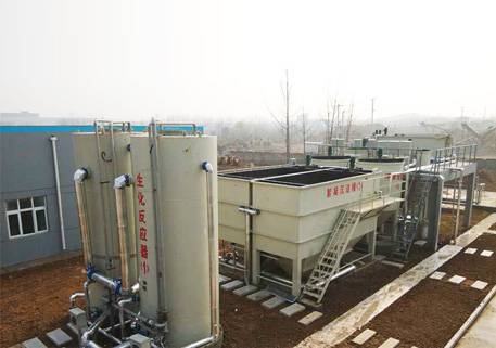 危固废&医废处置装备