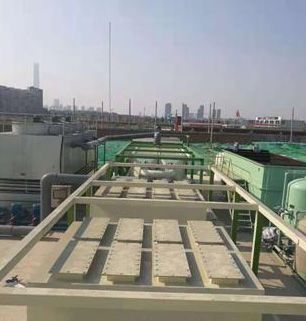 天津某化学试剂污染场地