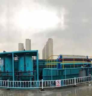 宁波某污染场地