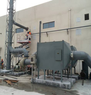 南通升达废料处置有限公司