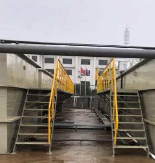 湘潭某化工污染场地