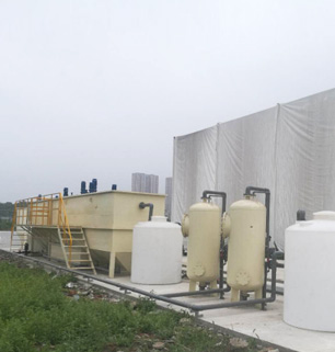 常州某农药污染场地